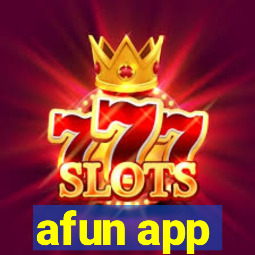 afun app